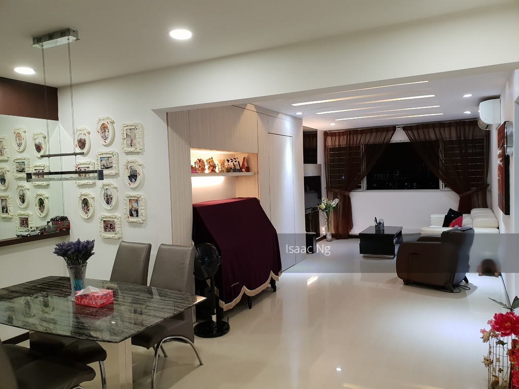Blk 171 Bukit Batok West Avenue 8 (Bukit Batok), HDB 4 Rooms #183417442